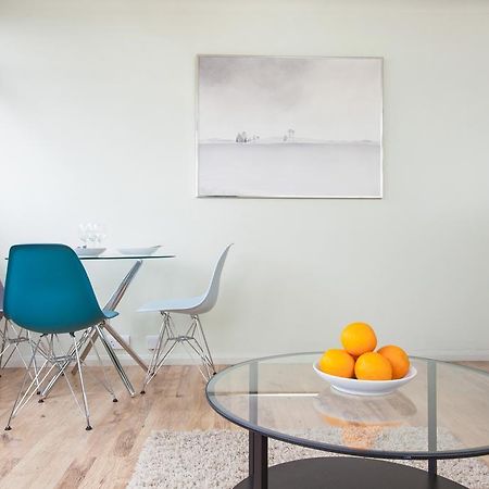 The Best London Views! Central Soho Apartment Kültér fotó