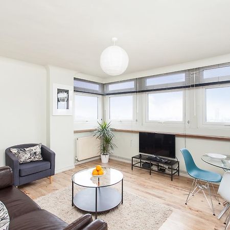 The Best London Views! Central Soho Apartment Kültér fotó