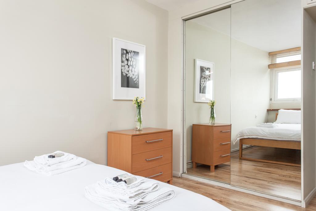 The Best London Views! Central Soho Apartment Kültér fotó