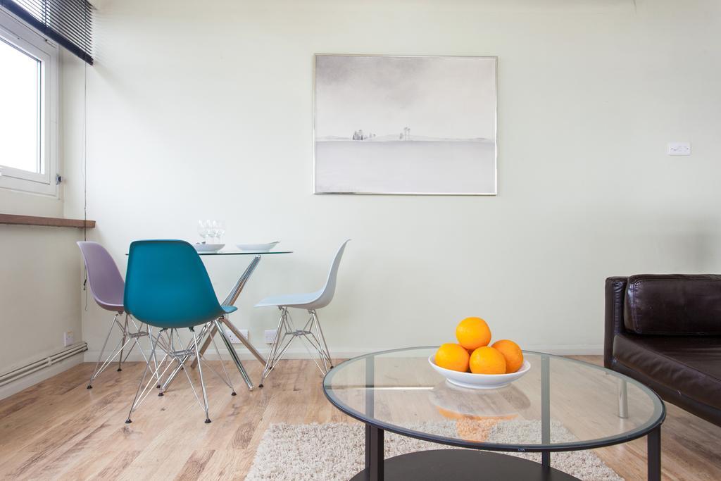 The Best London Views! Central Soho Apartment Kültér fotó