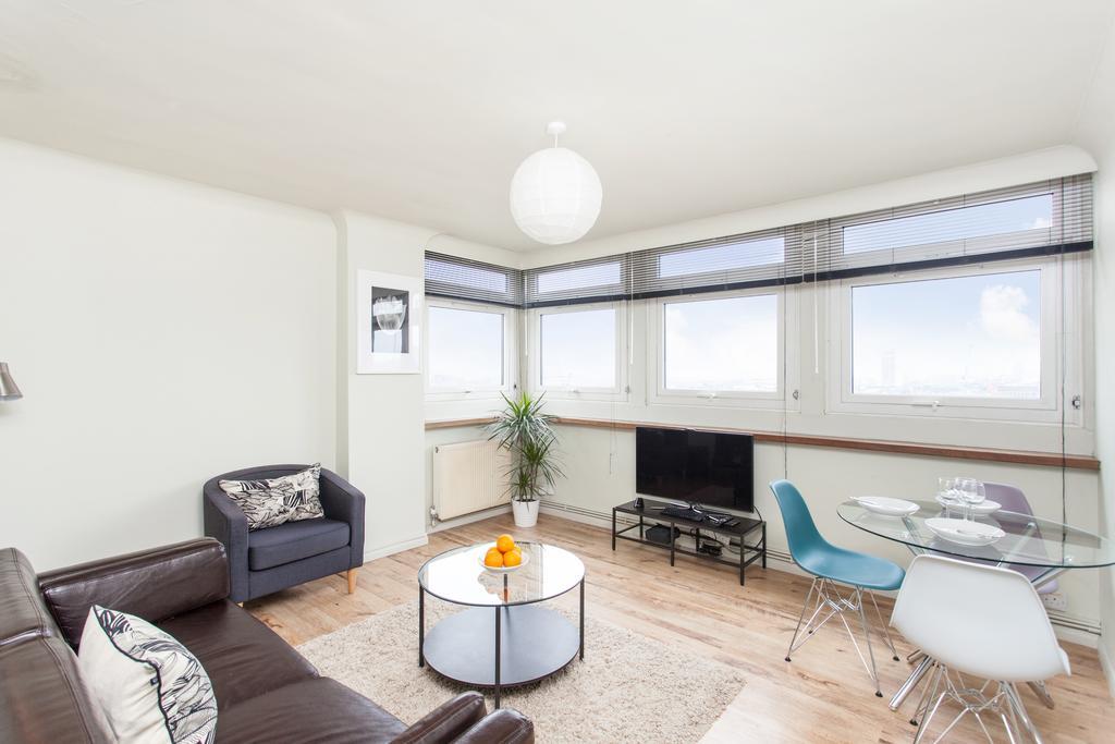 The Best London Views! Central Soho Apartment Kültér fotó