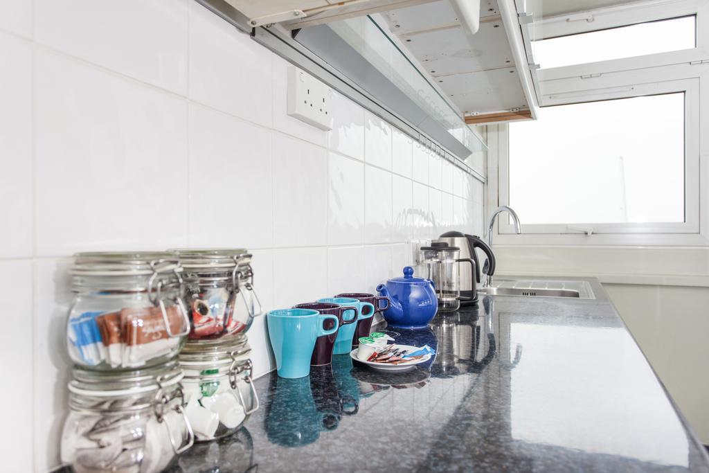 The Best London Views! Central Soho Apartment Kültér fotó