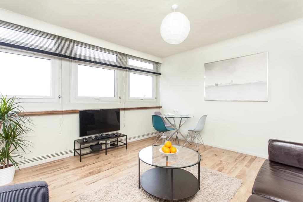 The Best London Views! Central Soho Apartment Kültér fotó