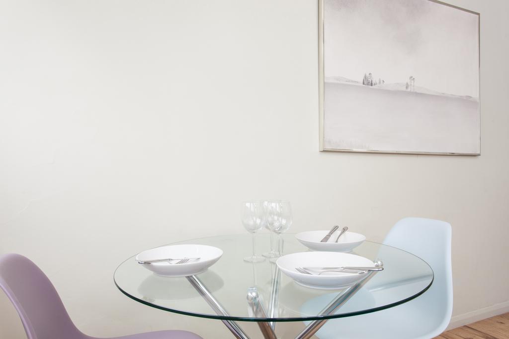 The Best London Views! Central Soho Apartment Kültér fotó