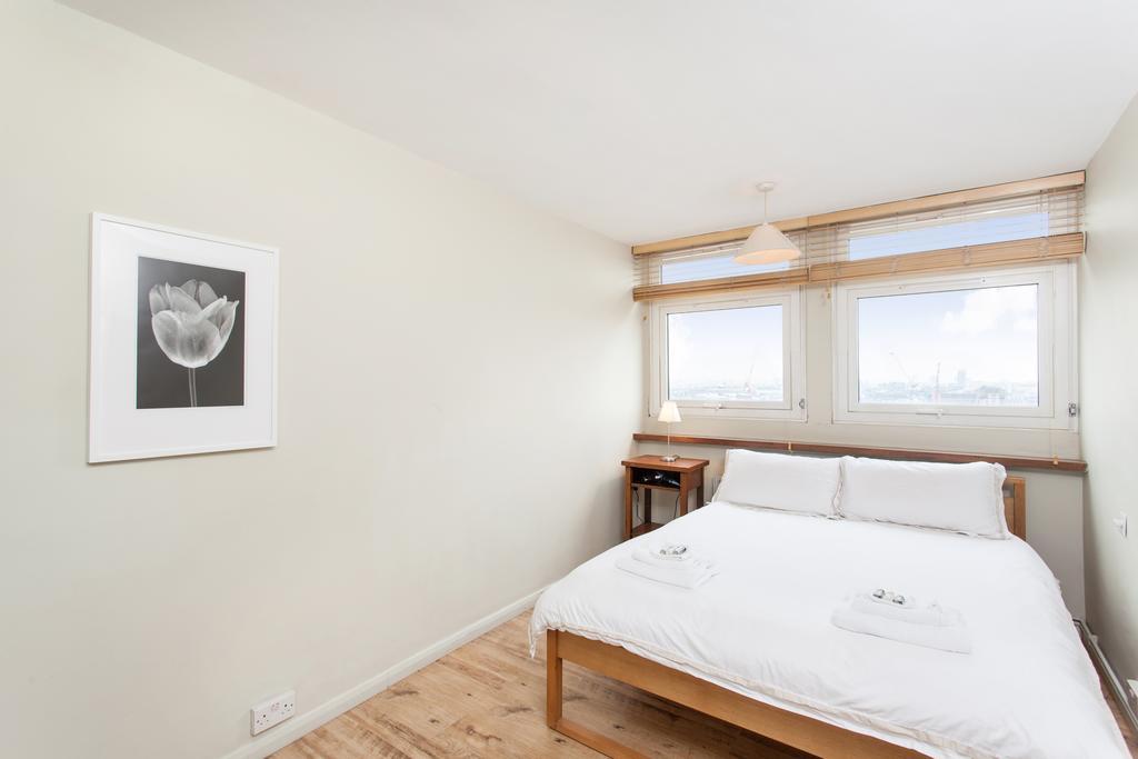 The Best London Views! Central Soho Apartment Kültér fotó